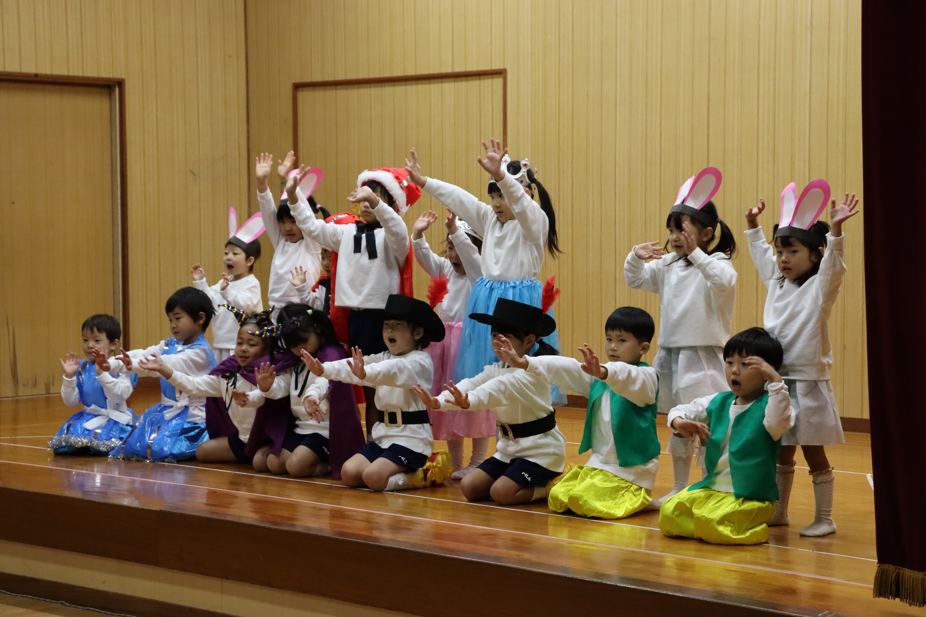 12月